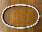 Black Decker Flavor Scenter Steamer Deluxe HS2776 Support Ring Replacement Part Used. Price: $10.49.