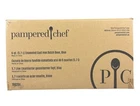 Pampered Chef Dutch Oven Enameled Cast Iron 6 Qt With Lid Limited Edition Read New. Price: $159.97.