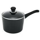 Scanpan Classic Induction Covered Saucepan 20CM/3L New. Price: $151.44.
