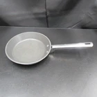 Anolon Nouvelle Copper Luxe Hard-anodized Nonstick Pan 8.5'' Used. Price: $25.99.