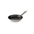 Tramontina 8INCH Non Stick Small Frying Pan, Triply Base Stainless Steel Skil... New. Price: $42.27.