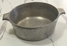 Vintage Wagner Ware Magnalite 4056 Dutch Oven No Lid Sidney Usa 3.5 Quart Used. Price: $54.99.