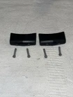 Faberware Replacement Stock Handles Oem Part Twin Screw Many Pots P-08-394 Used. Price: $18.99.