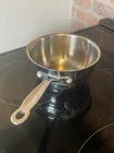 Cuisinart 735-16OP Chef's Classic Stainless 1-QUART Pour Saucier,silver Used. Price: $15.50.