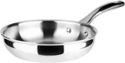 Duxtop Whole-clad Tri-ply Stainless Steel Stir-fry Pan Kitchen Induction New. Price: $41.99.