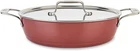 Fusiontec Ceramic Universal Pan 4.5 Quart Induction Oven Broiler Safe 500F Pots New. Price: $269.99.