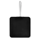 All-clad HA1 Hard Anodized Nonstick Griddle 11" X (single Burner), Black New. Price: $132.59.