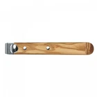 Cristel France Casteline Wooden Long Handle - Olivewood. Price: $73.95.