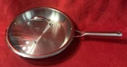 Ninja Everclad 5 Qt 12" Saucepan & Lid C90030A/3223 Induction Safe Lightly Used. Price: $44.95.