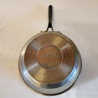 Farberware Millennium 8 Inch Stainless Steel Frying Pan Skillet No Lid Used. Price: $26.99.