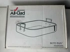 All-clad 16" X 13" Roti Pan 5016 Stainless Steel Roaster With Non-stick Rack New. Price: $139.99.