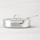 Hestan Probond Titum Nonstick Saute Pan-williams Sonoma 47879 New. Price: $222.99.