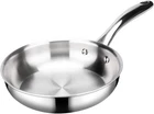 Duxtop Whole-clad Tri-ply Stainless Steel Stir-fry Pan Kitchen Induction New. Price: $55.99.