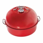 Nordic Ware Kettle Smoker (36556) New. Price: $150.00.