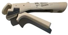 Carote H11-200 Detachable Universal Handle For Pots & Pans, Cream White New. Price: $15.99.
