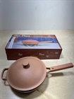 Used- Our Place 2.6QT 10.5" Ceramic Nonstick Always Pan. Price: $67.44.