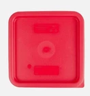 Cambro SFC6-451 Winter Rose Lid For & Qt Camsquares 78514 New. Price: $11.10.