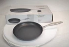 Used -scanpan Professional 10.25 In. Fry Cookware Free S/h. Price: $59.98.