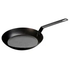10" Lodge Seasoned Steel Skillet New. Price: $54.98.