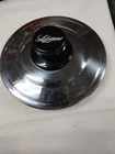 West Bend T304 Lifetime Stove Top 2 Qt Drip Later Coffee Pot Lid & Knob Only For. Price: $14.00.