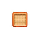 Silpat Perfect Non-stick Tablette Pan New. Price: $64.95.