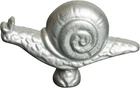Staub Animal Knob Escargot Handle Pot Accessories 40509-347 New. Price: $101.20.