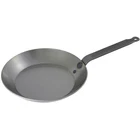 Matfer Bourgeat 062008 Black Steel 15.75" Fry Pan New. Price: $224.94.