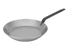 Bourgeat Black Carbon Steel Frying Pan 12 5/8 New. Price: $181.24.