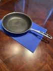 Vollrath 69610 Tribute Fry Pan Ceramiguard Top Diameter Steel Used. Price: $39.99.
