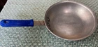 Vollrath 4007 Aluminum Wear Ever Fry Pan With Cool Handle 3 Grip Used. Price: $29.00.