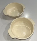 Vintage Rubbermaid Microwave Heatables Bowls 0065 Used. Price: $28.00.