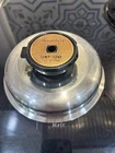 Thermo-core Temp-tone 6 3/4 Inch Sauce Pan Lid Only! Used. Price: $14.95.