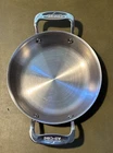 All-clad Stainless 6 Mini Gratin Pan Tri-ply Steel Usa New. Price: $29.99.