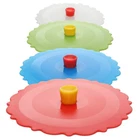 Silicone Cup Covers (set Of 4) Multicolored Count Flower Lid New. Price: $13.05.