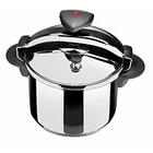 Magefesa Star Stainless Steel 6 Qt. Pressure Cooker New. Price: $181.18.