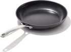 Oxo Enhanced 10" Frying Pan Skillet, Pfas-free Ceramic Nonstick Ships Today! New. Price: $69.99.