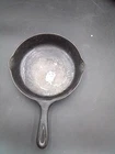 Wagner Ware Sidney No 8 Cast Iron Skillet 1056B Used. Price: $39.99.
