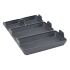 Allstar Handy Sheetz Flexible Silicone Bakeware Trays New. Price: $17.99.