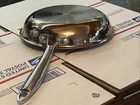 Lexi Home 8" Skillet Tri-ply Stainless Steel Copper Plated Clad New. Price: $49.99.