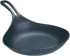 Iwachu Japanese Omelette Cast Iron 24600 Ih Compatible Nanbu Tekki 22CM New. Price: $83.99.