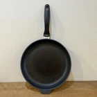 Swiss Diamond 11 Nonstick Fry Pan Skillet All Purpose Made In Switzerland Used. Price: $42.95.