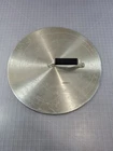 Meyer Commercial Weight Aluminum Lid Multi-size Universal Pot Pan 8 10 12 Inch Used. Price: $24.96.