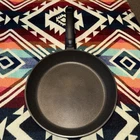 Fissler Frying Pan 28CM Ih Compatible Senit 3-LAYER Fluorine Coating 11 Used. Price: $34.99.