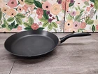 Scanpan ES5 Fry 10.25" Nonstick Skillet Cookware Denmark Nwob New. Price: $62.99.