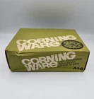 New Unopened Corningware A-1-8 Covered Saucepan-spice O' Life Quart. Price: $29.71.