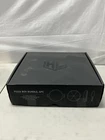 Hexclad Hybrid Pizza Box Bundle - Steel, New. Price: $163.84.