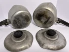Wagner Ware Magnalite Saucepan Set 4681 1.5 Qt 4682 Sidney O Vtg Used. Price: $84.99.