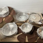 Carote 13PCS Tri-ply Stainless Steel Cookware Set Detachable Handles New. Price: $84.99.