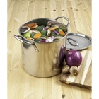 Mcsunley Stainless Steel Stock New. Price: $33.00.