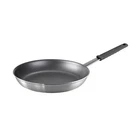 Tramontina 12 Inch Professional Nonstick Fry Pan Aluminum Cooking Essential New. Price: $57.49.